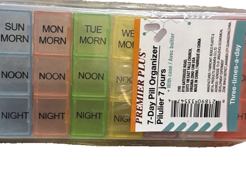New medication pill - new, medication/pill